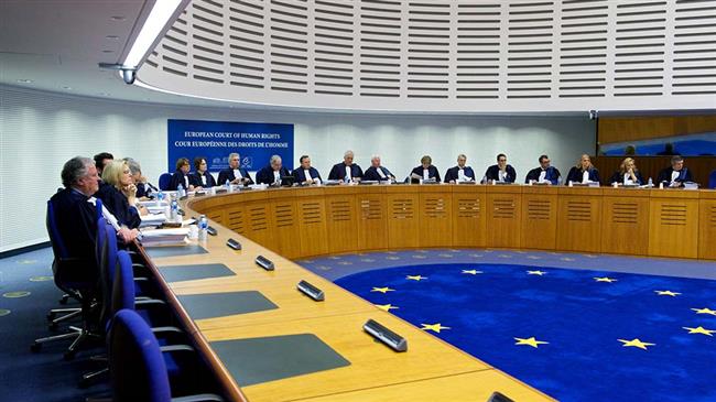UK mass spying violated human rights: European court