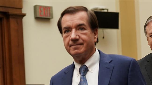 US to impose new sanctions on Russia