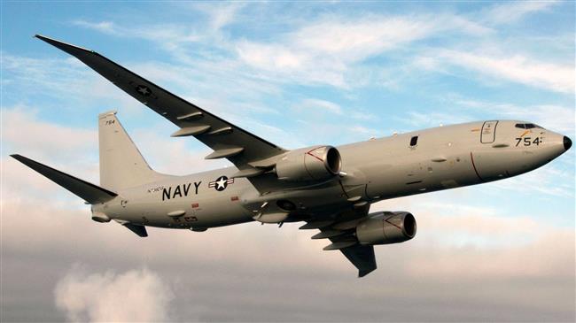 US OK's $2.6bn missiles, spy planes sale to S Korea