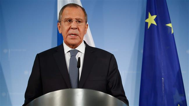 ‘UK using poisoning case to rally Europe against Russia’