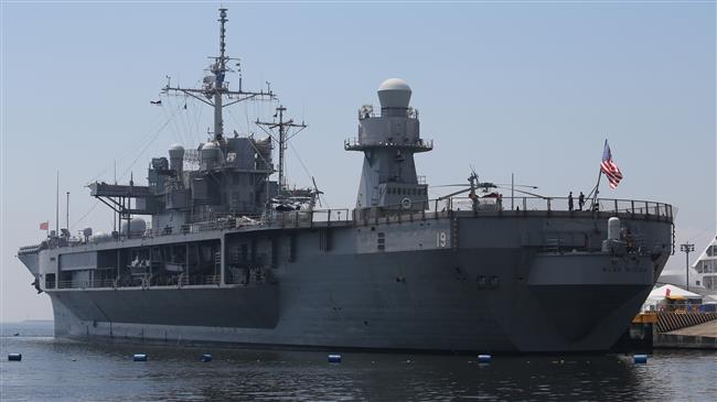 'US forms coalition to block North Korea shipments'