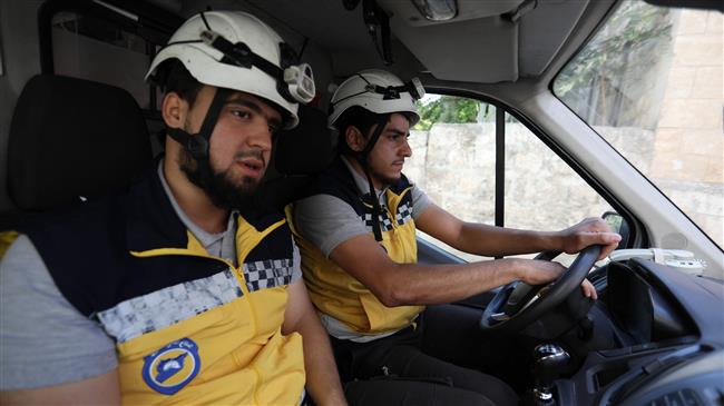 Terrorists ready for false-flag attack in Idlib: Russia