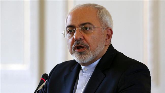 'Twitter blocks real Iranian accounts, overlooks US propaganda'