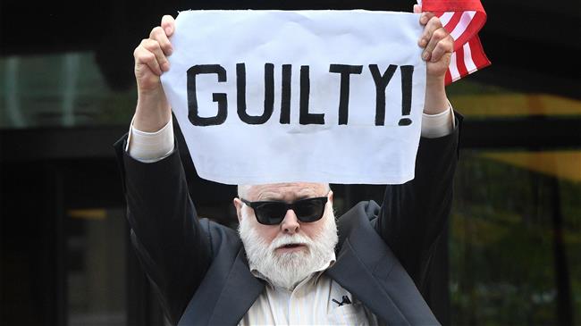 Trump not to ‘survive’ Manafort testimony