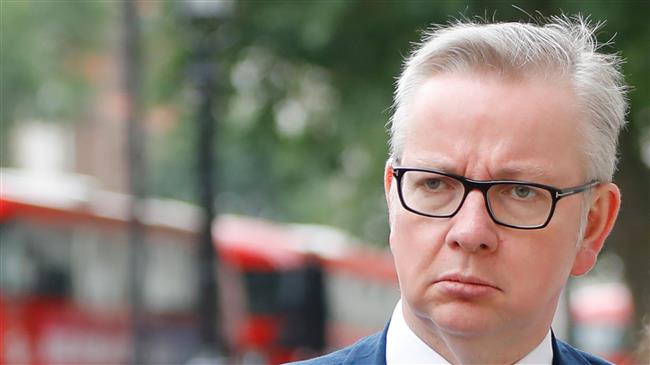 Brexit deal can be altered after May: UK minister