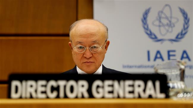 Iran complying with JCPOA commitments: IAEA