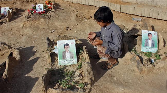 Saudi war machine revs up as UN envoy visits Yemen