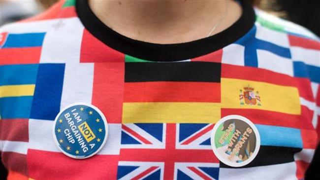 ‘4 in 10 Brits despise migration impacts’