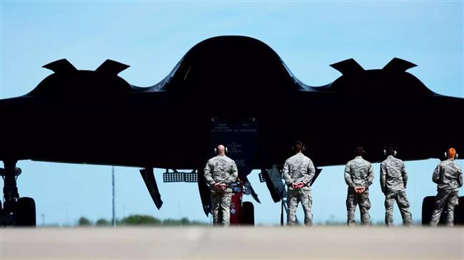 US Air Force seeks more firepower to face Russia, China