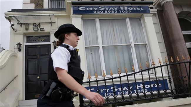 ‘No-deal Brexit will make policing hard in UK’