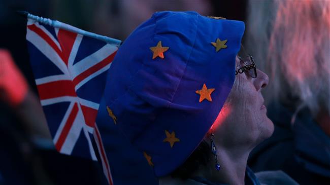 Second Brexit referendum possible: UK minister