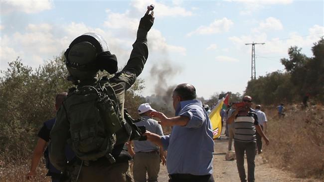 ‘Israelis abuse Palestinians with semblance of impunity’