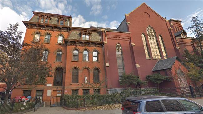 New York diocese to pay $27 million to sex abuse victims