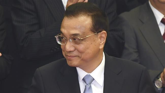 China slams ‘unilateralism’ in jab at US