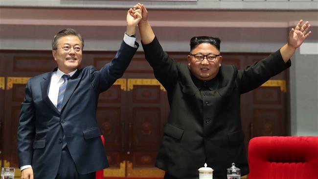 North Korea’s Kim seeks peace without nuclear weapons 