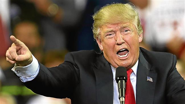 Trump authorizes 'offensive' cyber operations 