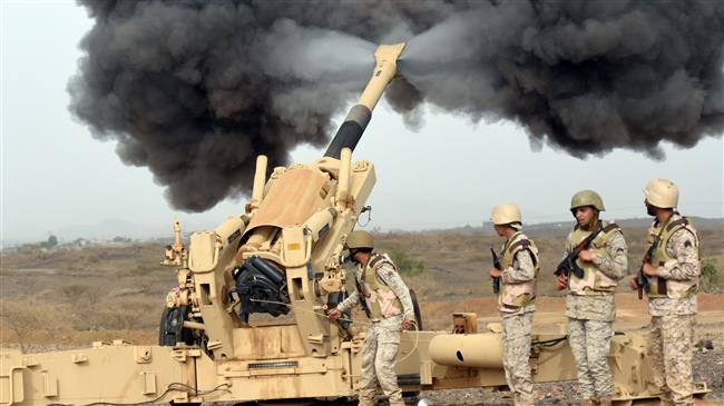 Germany breaks Saudi arms ban promise