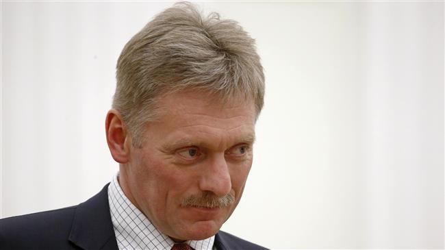 'US bans aim to squeeze Russia out of arms trade'