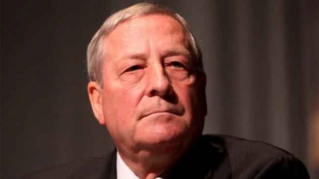 US creating new areas of conflict: Ex-CIA officer