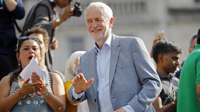 Labour could win by backing new Brexit referendum: Poll 