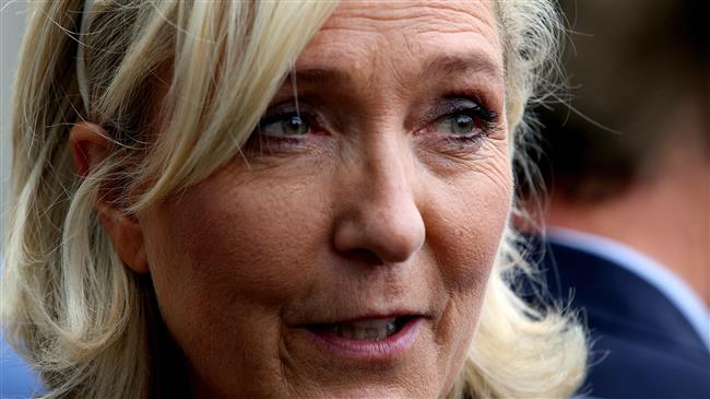 French far-right leader refuses court-ordered psych test
