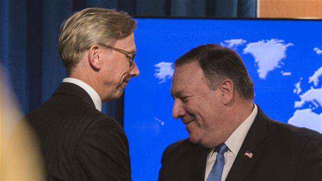 Trump Iran policy unrealistic: Pundit