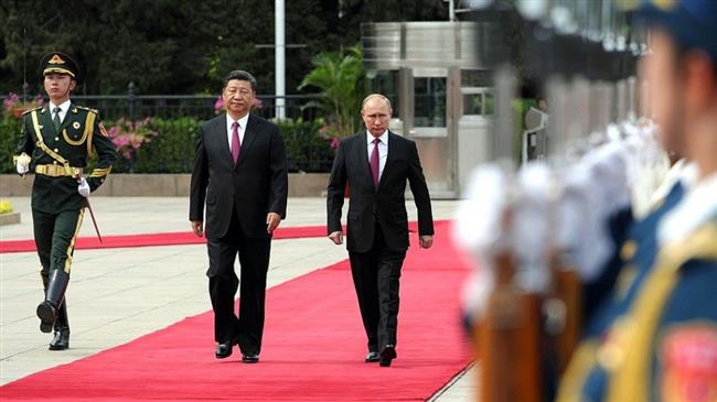 Russia says US ‘playing with fire’; China issues warning  