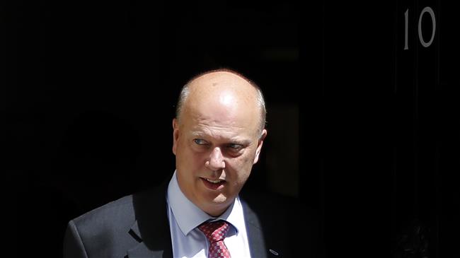UK warns EU to soften on Irish border over Brexit