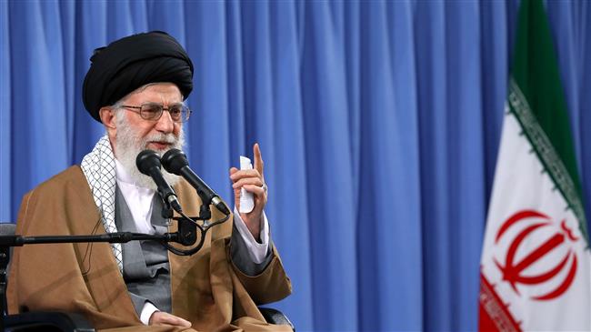Ahvaz terror attack extension of US puppets’ plots: Leader