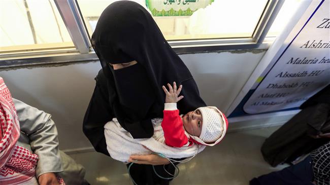 Yemen cancer patients dying for lack of medicines