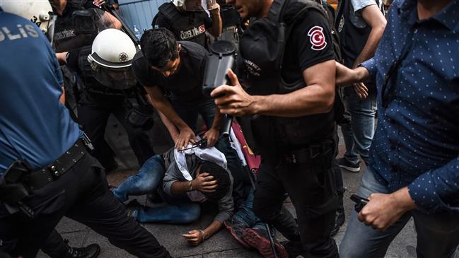 Turkey orders 61 arrests in new post-coup probe 