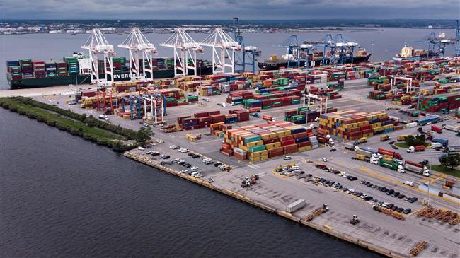 US, China increase tariffs as trade war intensifies