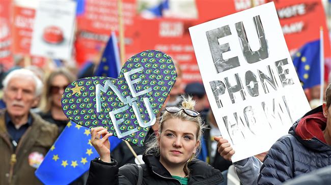 No-deal Brexit to affect flights, food, pets: UK 