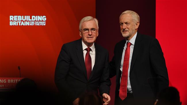 'Fresh Brexit vote only possible on final deal’