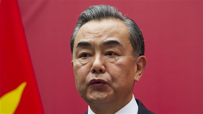 China warns UK over S China Sea actions