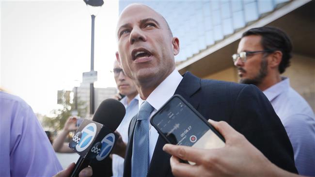 Kavanaugh’s third sexual assault accuser to speak up