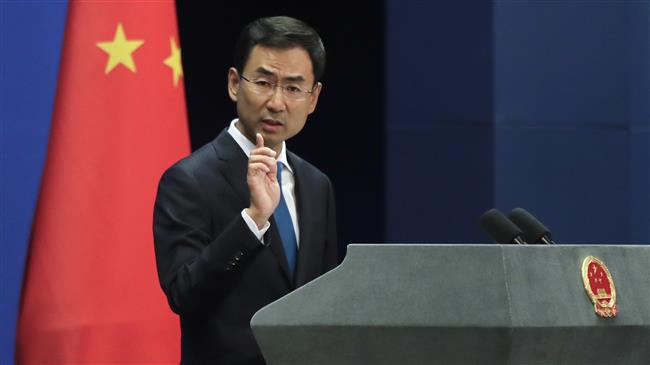 China warns US against planned arms sales to Taiwan