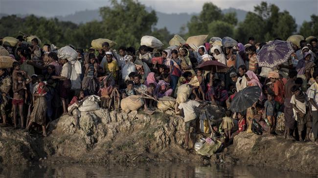 After long silence, US calls Myanmar crimes ‘extreme’