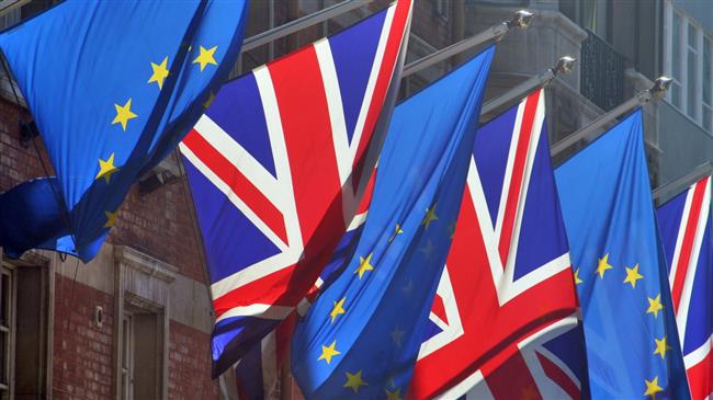 UK to scrap favoring EU migrants after Brexit