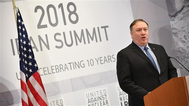 US-EU rift deepens over Iran sanctions