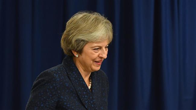 UK’s post-Brexit tax rate, lowest in G20: May