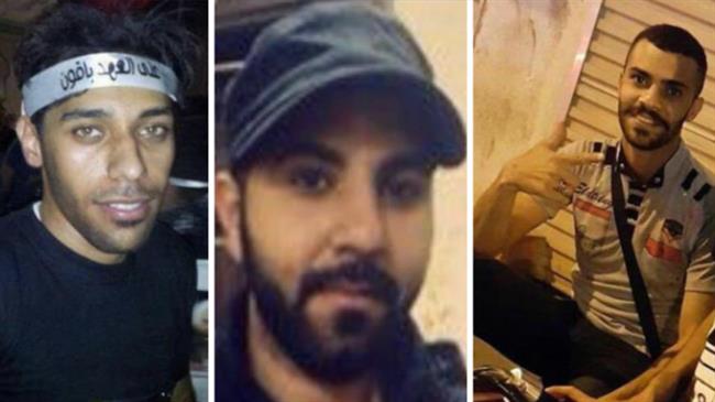 Saudi regime forces kill 3 activists in Qatif