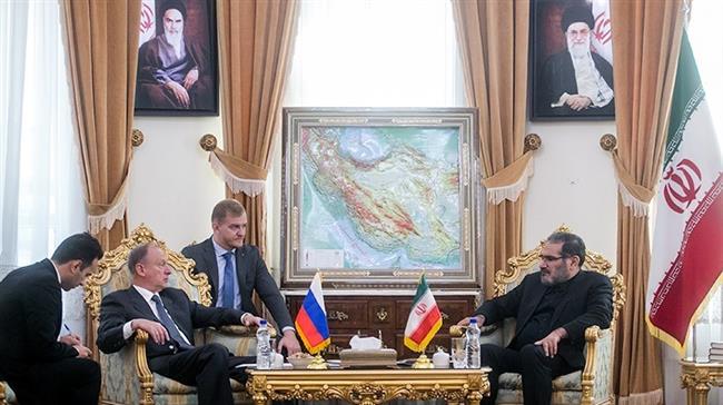 Israel will regret keeping up Syria strikes: Iran