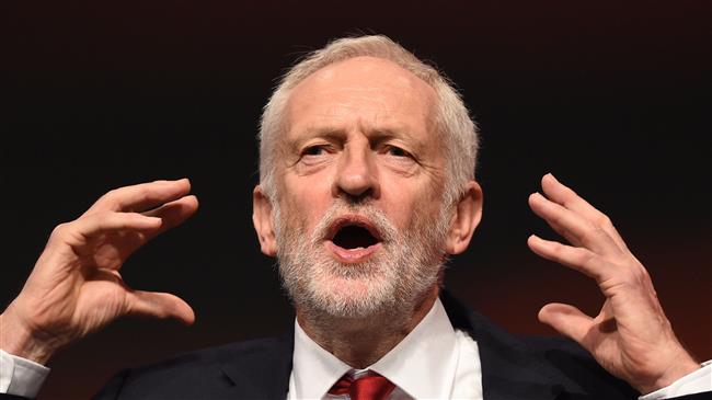 Labour Party pledges to tackle UK childcare crisis 