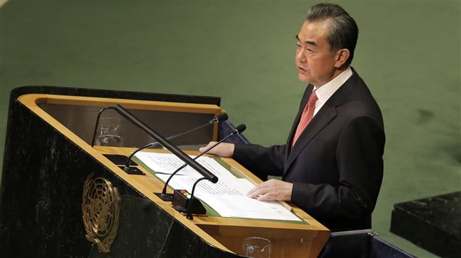 JCPOA beneficial to international community: China