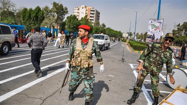 Iran warning to US, Saudi, UAE: Don't cross our red lines 