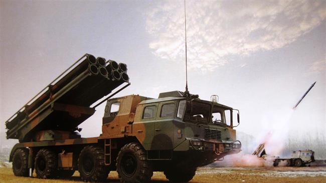 ‘US creating basis for Middle East conflagration’