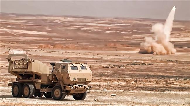US approves sale of tactical missiles to Bahrain