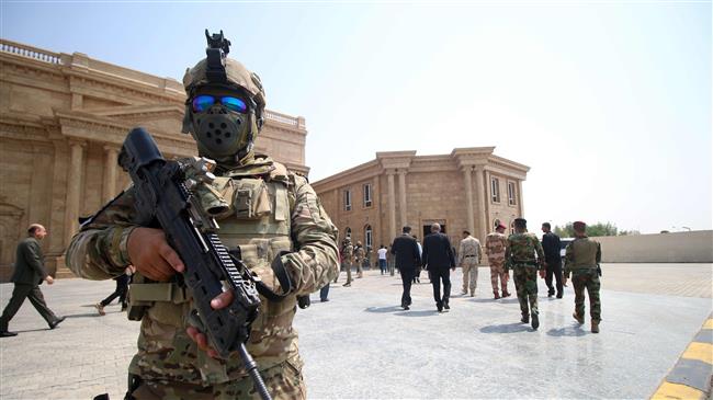 Basra closure shows US ‘messed up’ in Iraq
