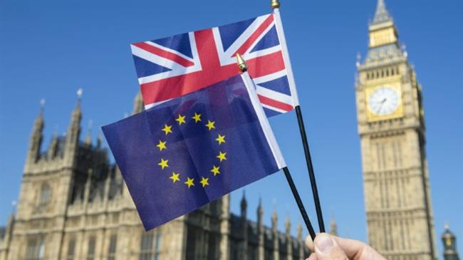 Brexit costing Britain £500mn a week: Report